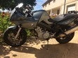 ir a ficha de vehículo BMW F 800 S