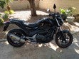 ir a ficha de vehículo HONDA NC 700S 750