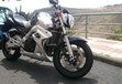 ir a ficha de vehículo SUZUKI GSR 600