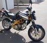 ir a ficha de vehículo APRILIA SHIVER