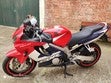 ir a ficha de vehículo HONDA CBR 600 F