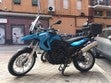 ir a ficha de vehículo BMW F 650 GS