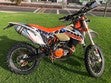 ir a ficha de vehículo KTM 450 EXC