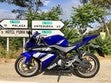 ir a ficha de vehículo YAMAHA YZF R125