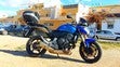 ir a ficha de vehículo HONDA CB 600 HORNET F