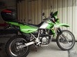 ir a ficha de vehículo KAWASAKI KLR 650