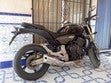 ir a ficha de vehículo HONDA CB 600 HORNET F