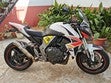 ir a ficha de vehículo HONDA CB 1000 R