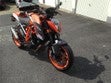 ir a ficha de vehículo KTM 1290 Super Duke R