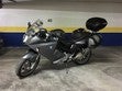 ir a ficha de vehículo BMW F800 ST