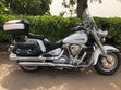 ir a ficha de vehículo YAMAHA WILD STAR 1.600