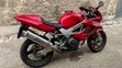 ir a ficha de vehículo HONDA VTR 1000 F FIRESTORM