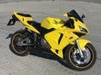 ir a ficha de vehículo HONDA CBR 600 RR