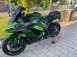 ir a ficha de vehículo KAWASAKI Z 1000 SX