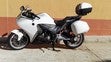 ir a ficha de vehículo HONDA VFR 1200F