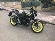 ir a ficha de vehículo YAMAHA MT 03