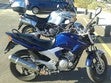 ir a ficha de vehículo YAMAHA YBR 250