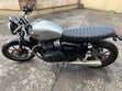 ir a ficha de vehículo TRIUMPH Street Twin