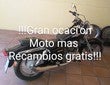 ir a ficha de vehículo SUZUKI Marauder 125cc