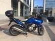 ir a ficha de vehículo HONDA CBF 600S