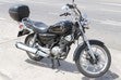 ir a ficha de vehículo YAMAHA RD 125