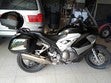 ir a ficha de vehículo HONDA Crossrunner VFR800X (modelo actual)