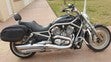 ir a ficha de vehículo HARLEY DAVIDSON FLHR ROAD KING