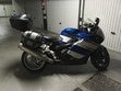 ir a ficha de vehículo BMW K 1200 S