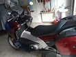 ir a ficha de vehículo HONDA INTEGRA 700