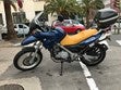 ir a ficha de vehículo BMW F 650 GS