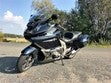 ir a ficha de vehículo BMW K 1600 GTL