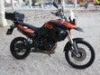 ir a ficha de vehículo BMW F 800 GS