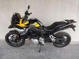 ir a ficha de vehículo BMW F 750 GS