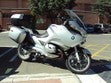 ir a ficha de vehículo BMW R 1200 RT