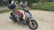 ir a ficha de vehículo KYMCO PEOPLE S 125