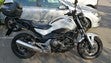 ir a ficha de vehículo HONDA NC 700S 750