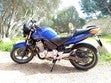 ir a ficha de vehículo HONDA CBF 500