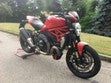 ir a ficha de vehículo DUCATI 1200 1200 R