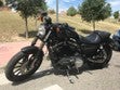 ir a ficha de vehículo HARLEY DAVIDSON XL 883 SPORTSTER