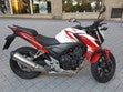 ir a ficha de vehículo HONDA CB 500 F ABS