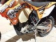 ir a ficha de vehículo KTM 350 Exc