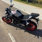 ir a ficha de vehículo YAMAHA MT 09