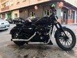 ir a ficha de vehículo HARLEY DAVIDSON IRON DARK EDITION