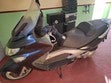 ir a ficha de vehículo KYMCO XCITING 250