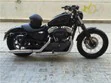 ir a ficha de vehículo HARLEY DAVIDSON Sportster 1200 Nighster