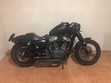 ir a ficha de vehículo HARLEY DAVIDSON SPORTSTER 1.200