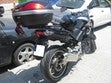 ir a ficha de vehículo HONDA CBF 600N