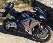 ir a ficha de vehículo HONDA CBR 600 RR