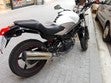 ir a ficha de vehículo HONDA VTR 250