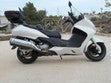 ir a ficha de vehículo HONDA SILVERWING 600